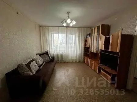 1-к кв. Коми, Усинск ул. Нефтяников, 42 (29.6 м) - Фото 2