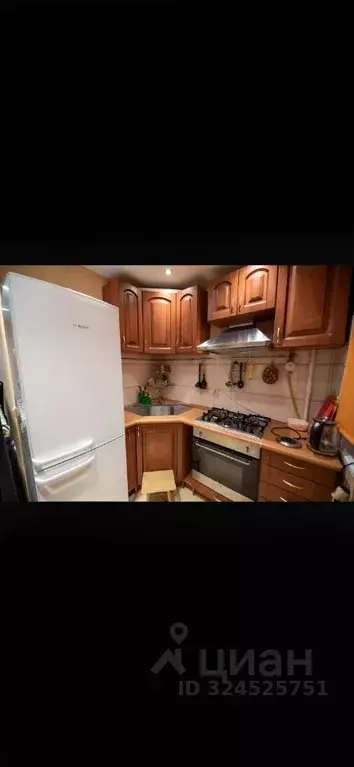 3-к кв. Мурманская область, Мурманск ул. Новое Плато, 1 (59.0 м) - Фото 1