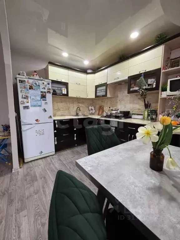 Дом в Удмуртия, Ижевск Ягодка СНТ, ул. 7-я Садовая, 4 (87 м) - Фото 0