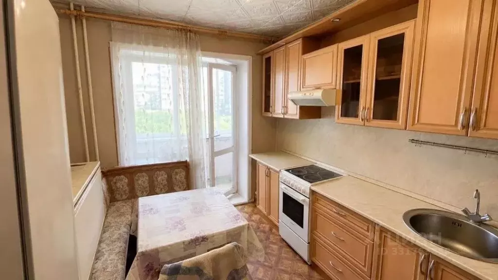 3-к кв. Иркутская область, Иркутск Юбилейный мкр, 63 (80.0 м) - Фото 1