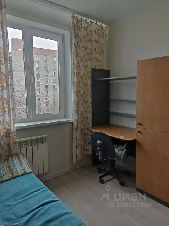 Студия Красноярский край, Красноярск Зеленая Роща мкр, ул. ... - Фото 2