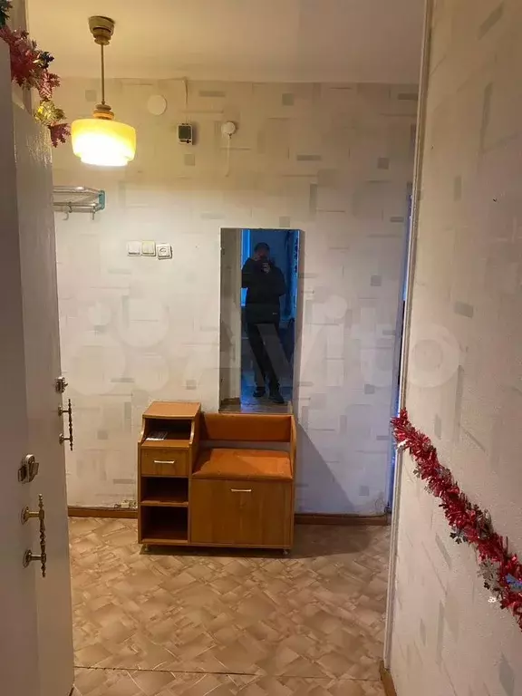 2-к. квартира, 47 м, 4/5 эт. - Фото 1