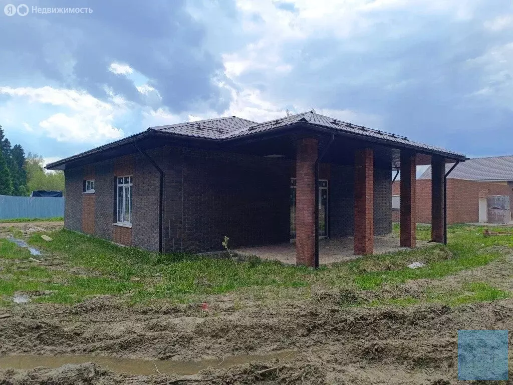 Дом в посёлок Смирновка, Лесная улица, 9 (155 м) - Фото 0