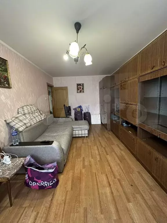2-к. квартира, 52 м, 2/5 эт. - Фото 1