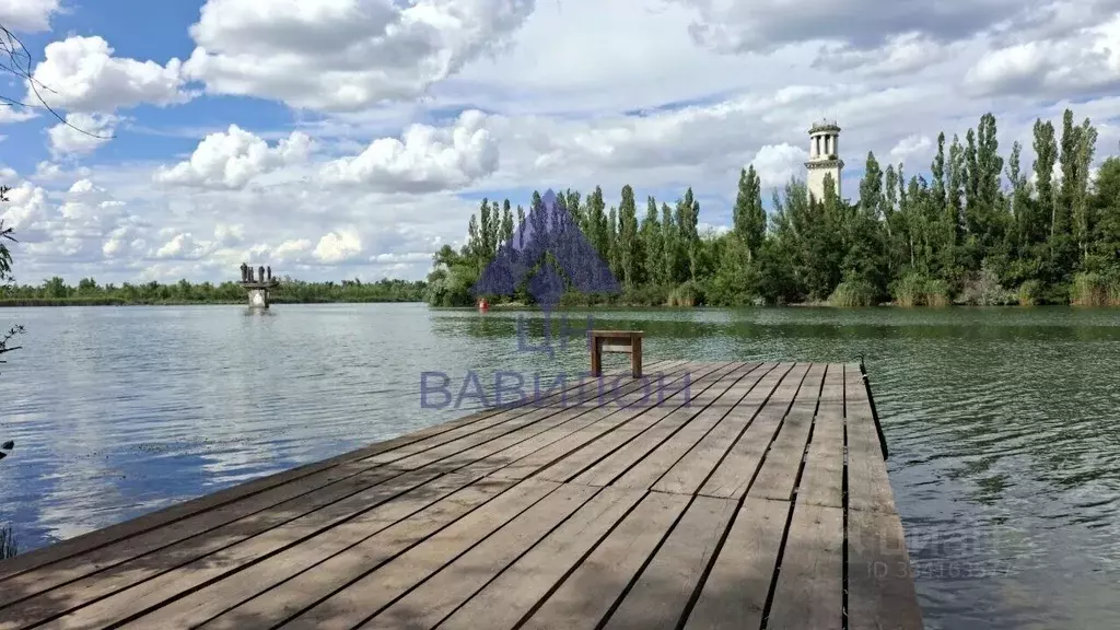 Дом в Ростовская область, Волгодонск Маяк СНТ, ул. 23-я Линия (40 м) - Фото 1