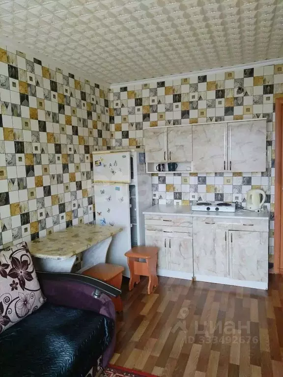 Комната Башкортостан, Уфа ул. Мусы Джалиля, 66 (13.9 м) - Фото 1