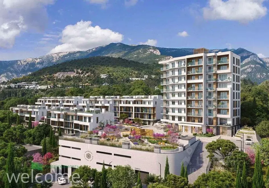 2-к кв. Крым, Ялта ул. Халтурина, 36А (97.55 м) - Фото 2