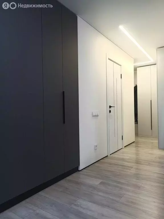 1-комнатная квартира: Самара, Революционная улица, 101Г (44 м) - Фото 2