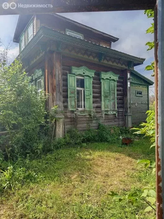 Дом в Курган, СНТ Золотая Нива (50 м) - Фото 0