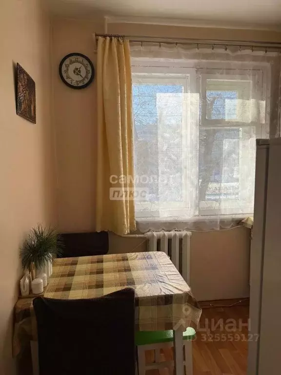 4-к кв. Иркутская область, Иркутск Приморский мкр, 11 (61.3 м) - Фото 2