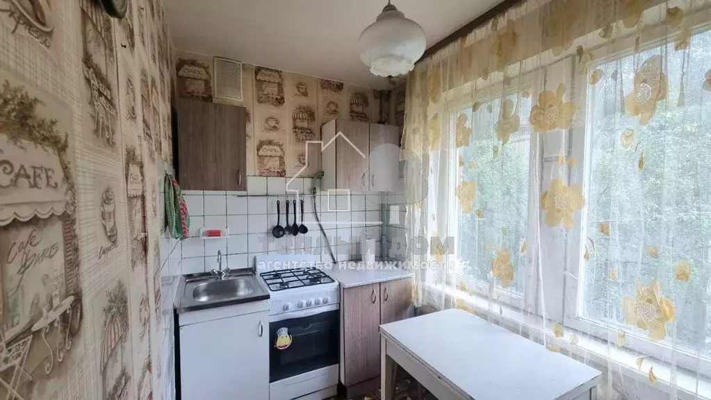 2-к кв. Москва Свободный просп., 25К2 (45.0 м) - Фото 1