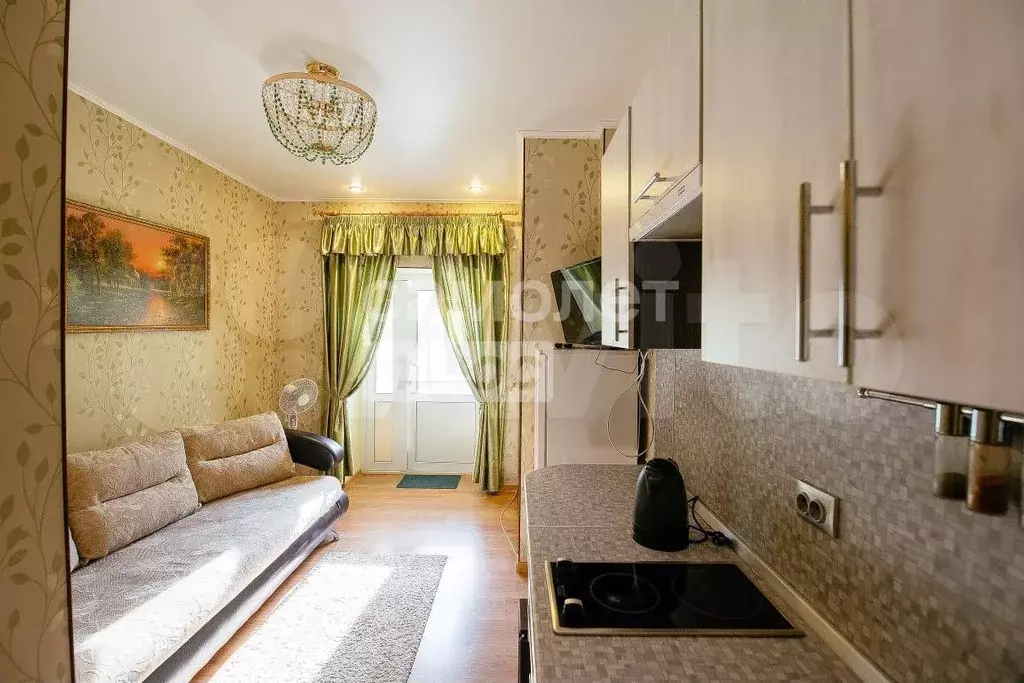 Продам помещение свободного назначения, 14 м - Фото 1