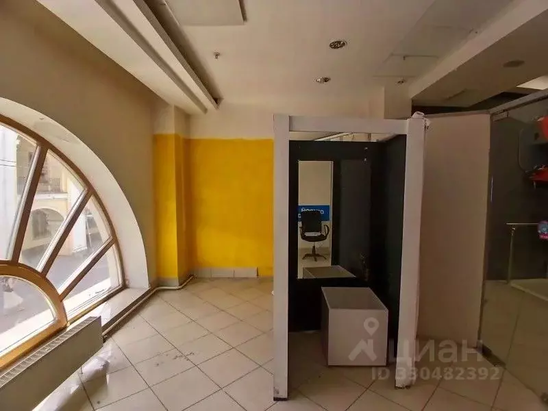 Торговая площадь в Санкт-Петербург Думская ул., 4 (18 м) - Фото 2