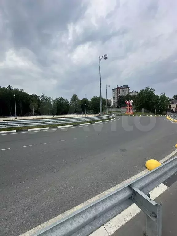 1-к. квартира, 36,8 м, 3/4 эт. - Фото 1