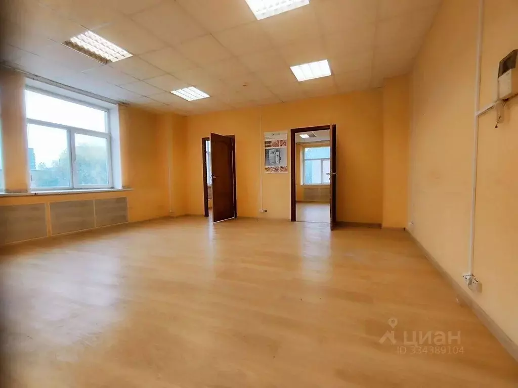 Офис в Москва Автозаводская ул., 16к2с8 (160 м) - Фото 2