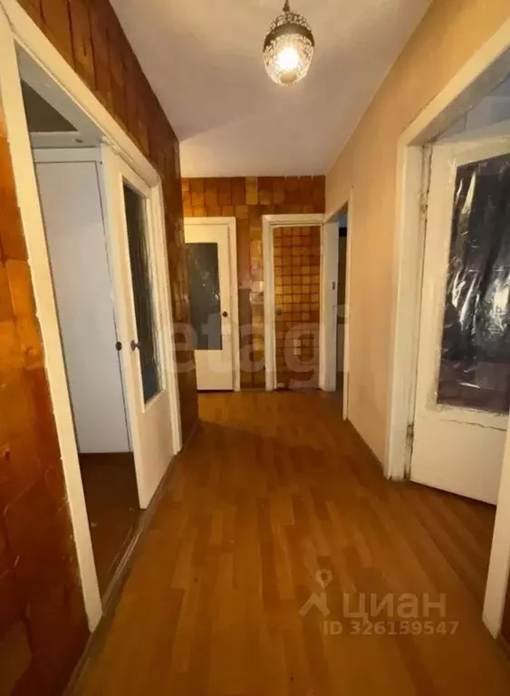 3-к кв. Калининградская область, Калининград ул. Багратиона, 50 (60.0 ... - Фото 1