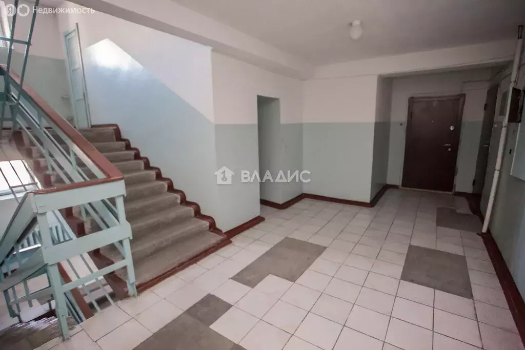 Квартира-студия: Чигири, Красная улица, 3 (30 м) - Фото 1