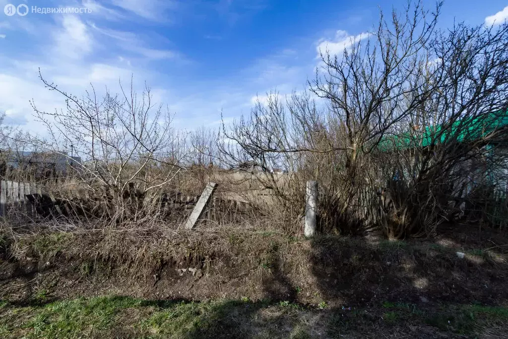 Участок в Ялуторовск, улица Энгельса (10 м) - Фото 2