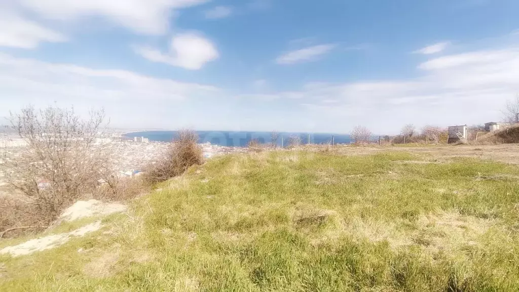 Участок в Крым, Феодосия Энергетик СПК,  (12.12 сот.) - Фото 1