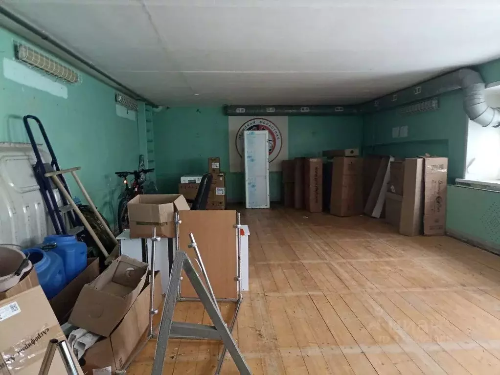 Помещение свободного назначения в Пермский край, Пермь ул. Маршала ... - Фото 2