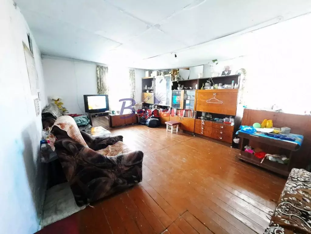 Дом в Челябинская область, Чебаркульский муниципальный округ, д. ... - Фото 2