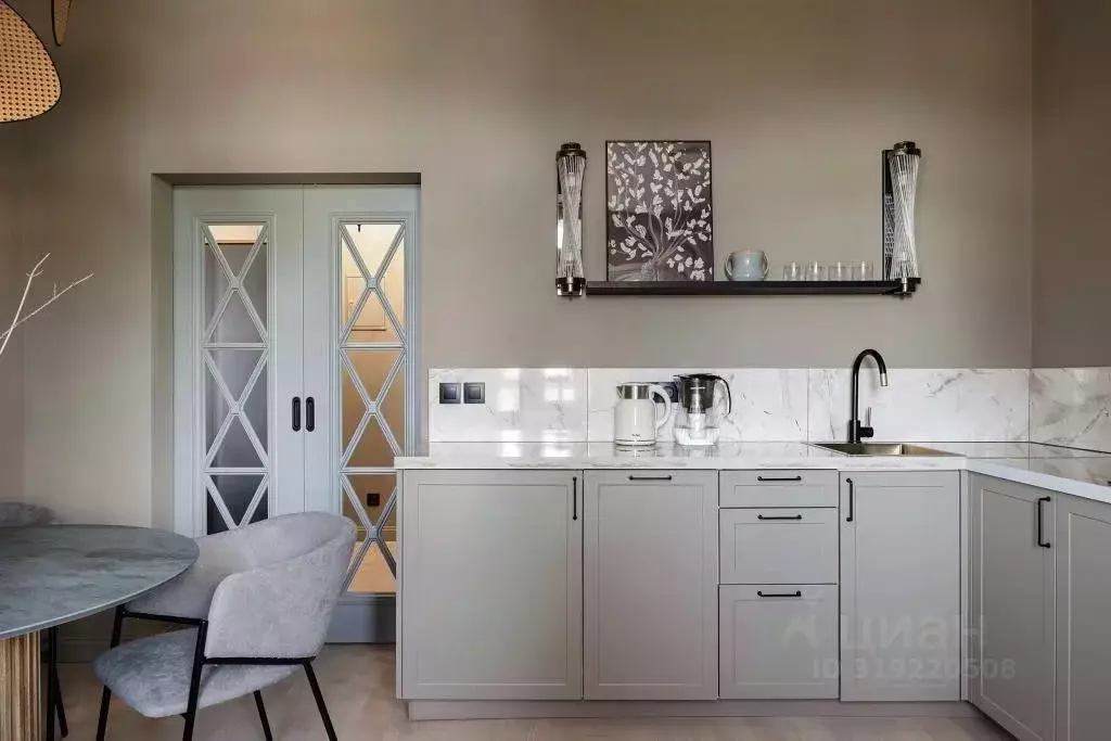 1-к кв. Татарстан, Казань ул. Каюма Насыри, 42 (45.0 м) - Фото 1