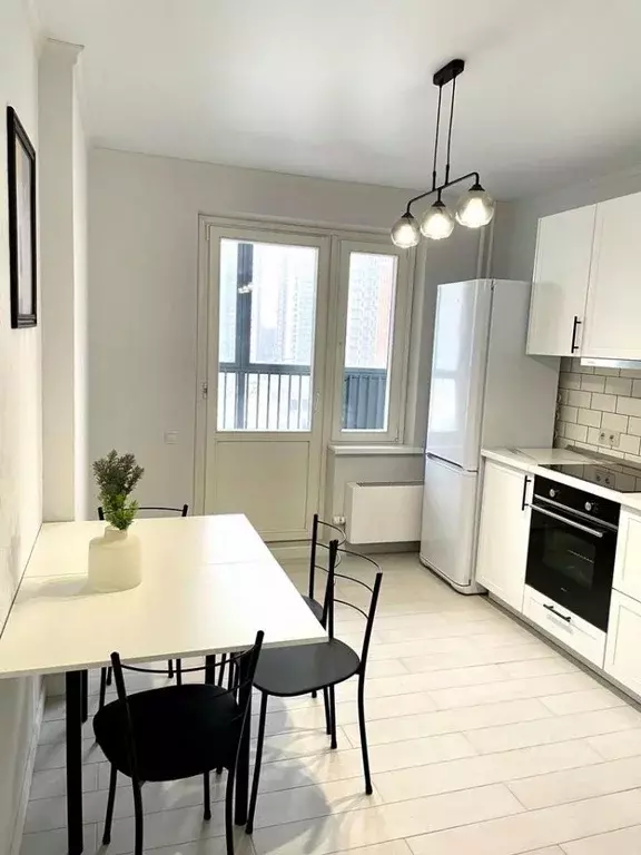 2-к кв. Москва Муравская ул., 42к1 (68.0 м) - Фото 2