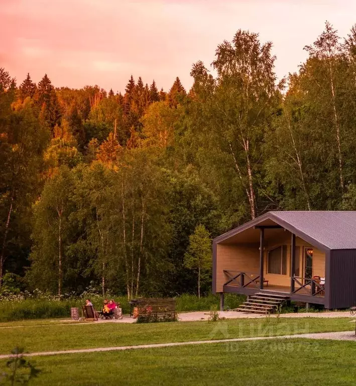 Дом в Москва Рогово-1 СНТ, 35 (100 м) - Фото 2