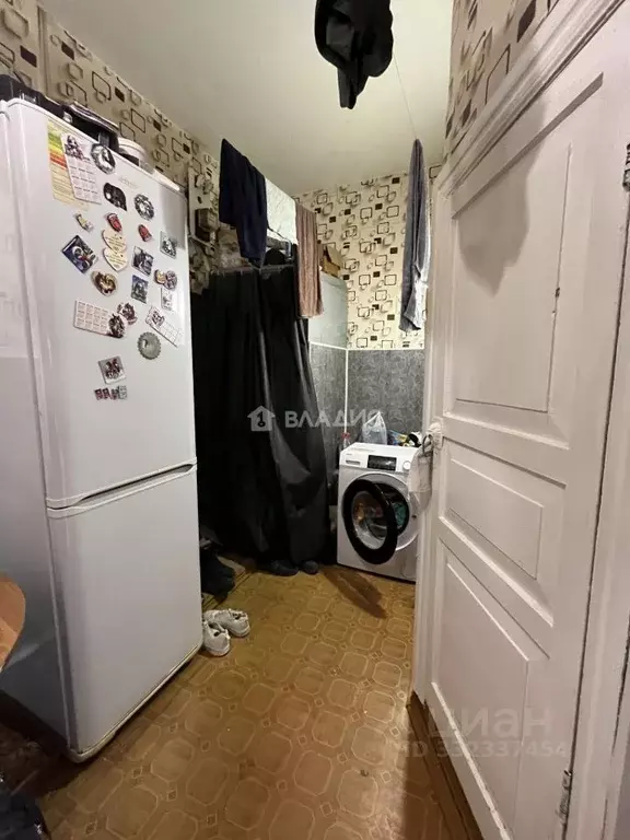 2-к кв. Иркутская область, Иркутск ул. Сурнова, 22/2 (41.3 м) - Фото 2