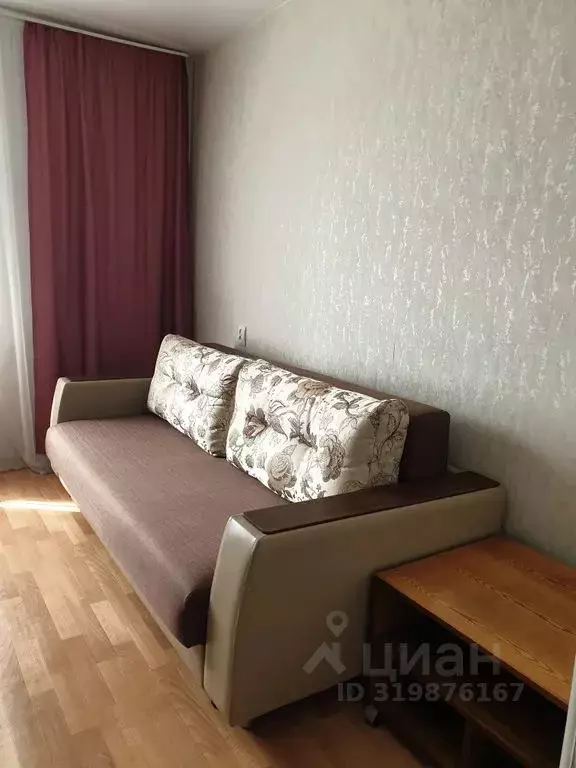 3-к кв. Приморский край, Владивосток ул. Крыгина, 6 (62.0 м) - Фото 0