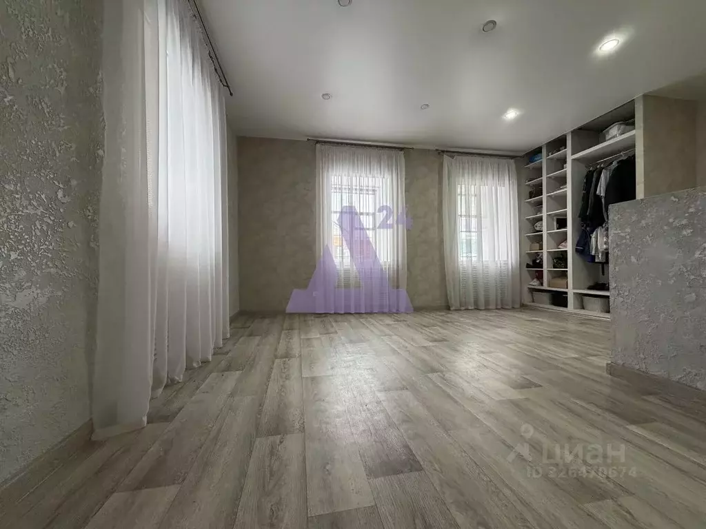 Дом в Алтайский край, Барнаул проезд 2-й Кооперативный, 22/47 (70 м) - Фото 1