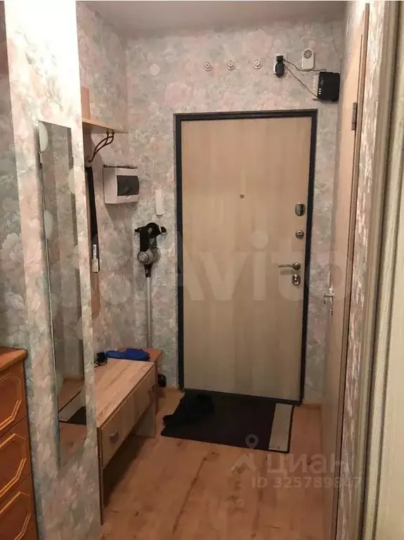 Студия Санкт-Петербург бул. Александра Грина, 1 (24.0 м) - Фото 2