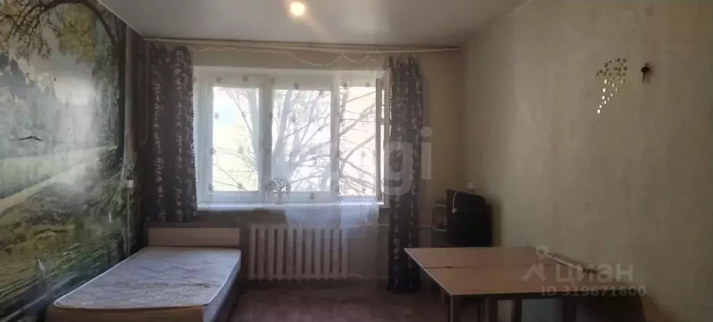 Комната Калужская область, Калуга ул. Маршала Жукова, 6 (17.4 м) - Фото 0