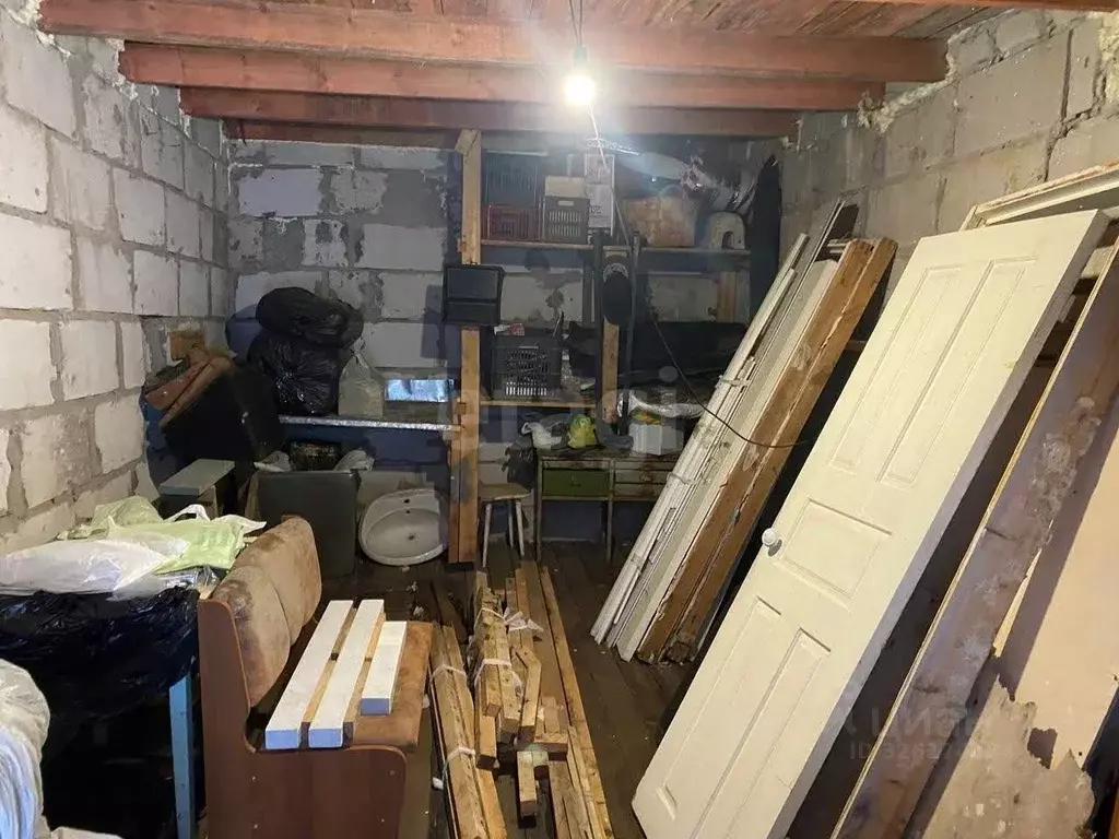 Гараж в Коми, Сыктывкар ул. 1-я Новосельская, 31 (19 м) - Фото 2