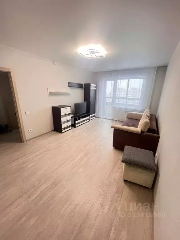 1-к кв. Новосибирская область, Новосибирский район, Станционный ... - Фото 2