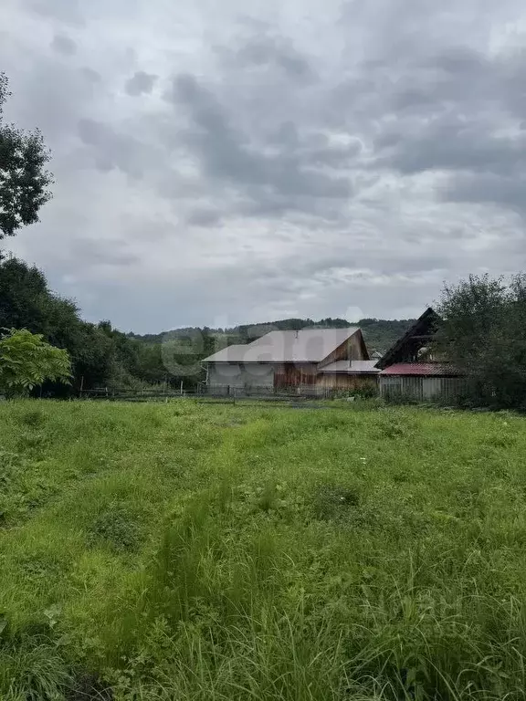 Участок в Алтай, Горно-Алтайск ул. Гордополова (10.0 сот.) - Фото 1