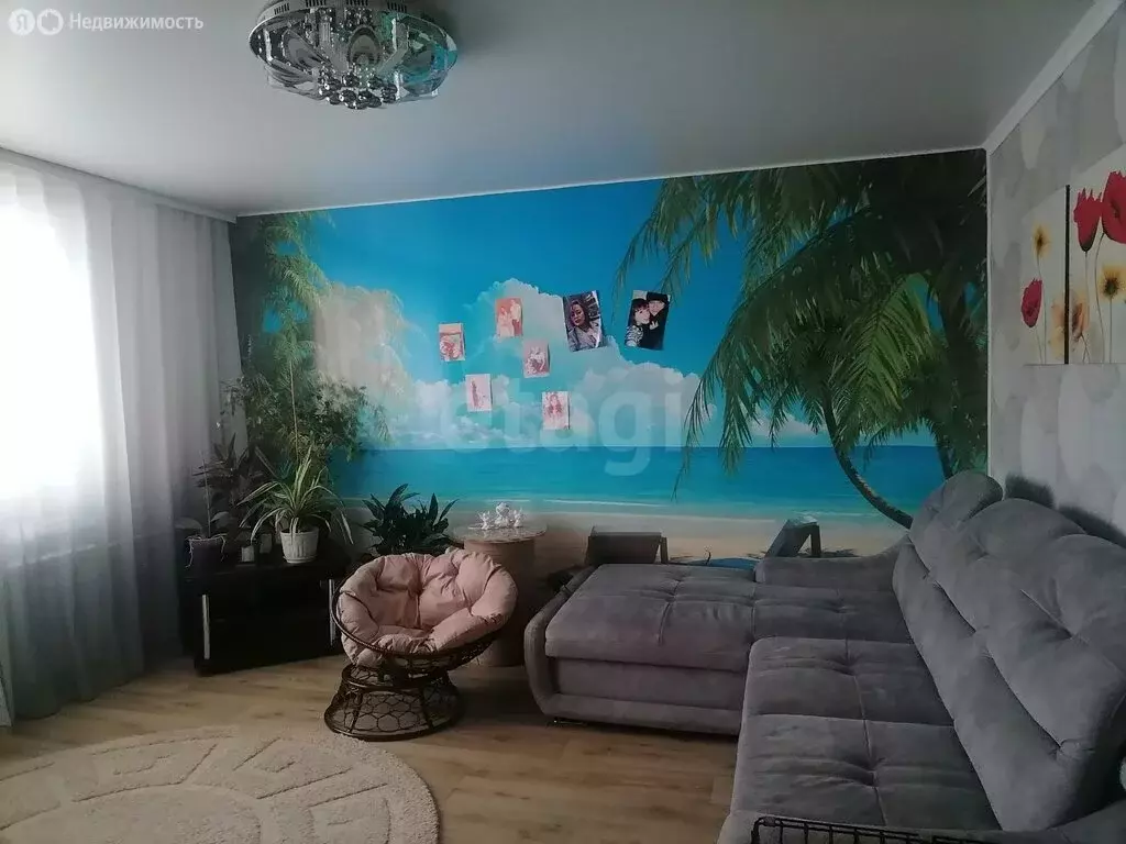 2-комнатная квартира: Ачинск, улица Мира, 11 (51 м) - Фото 1