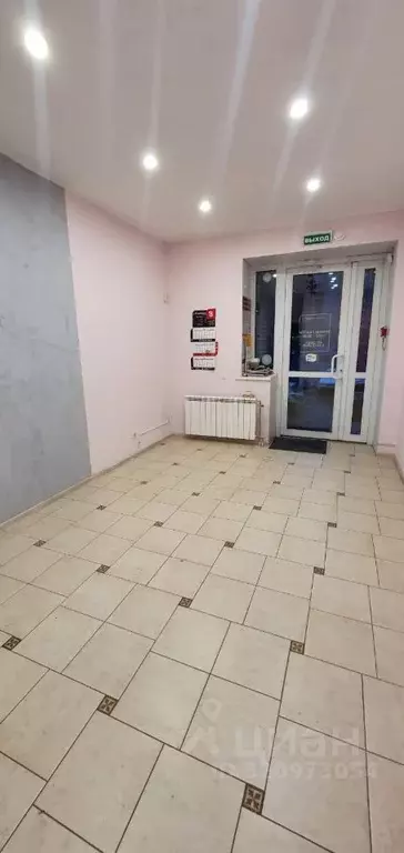 Помещение свободного назначения в Омская область, Омск ул. Перелета, ... - Фото 1