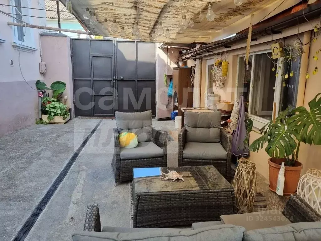 Дом в Севастополь проезд Коробкова, 29 (76 м) - Фото 2