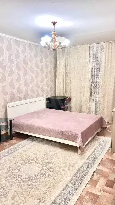 1-к. квартира, 32,4 м, 6/9 эт. - Фото 0