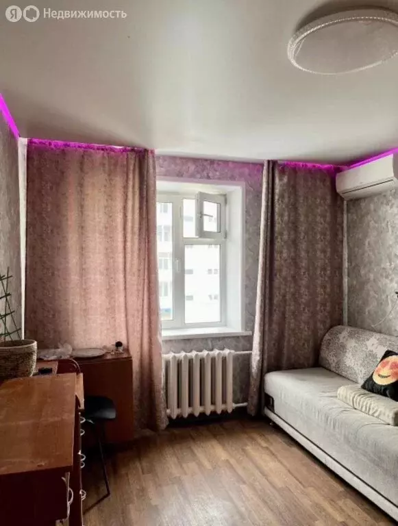 1к в 4-комнатной квартире ( м) - Фото 1