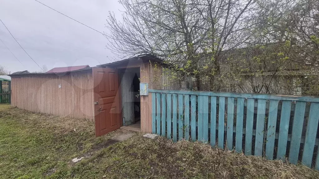 Дом 20 м на участке 9 сот. - Фото 1