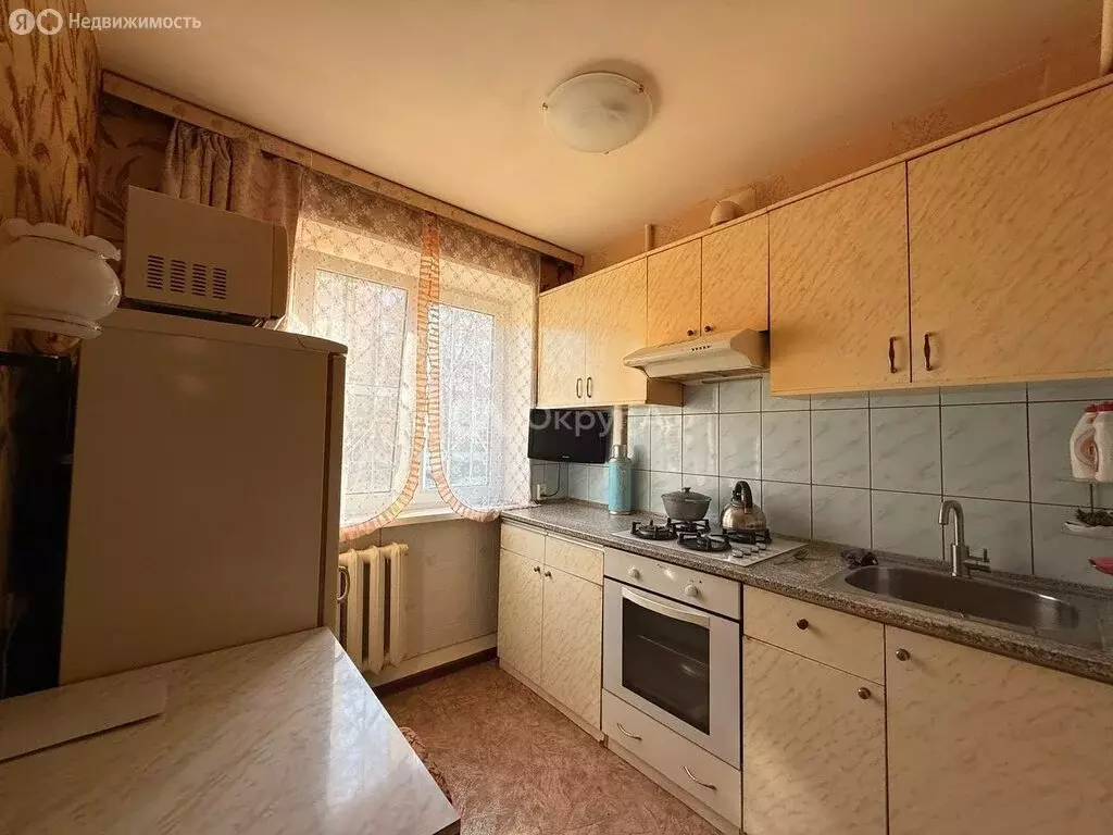 2-комнатная квартира: Балашиха, улица Юлиуса Фучика, 6к2 (43.4 м) - Фото 2