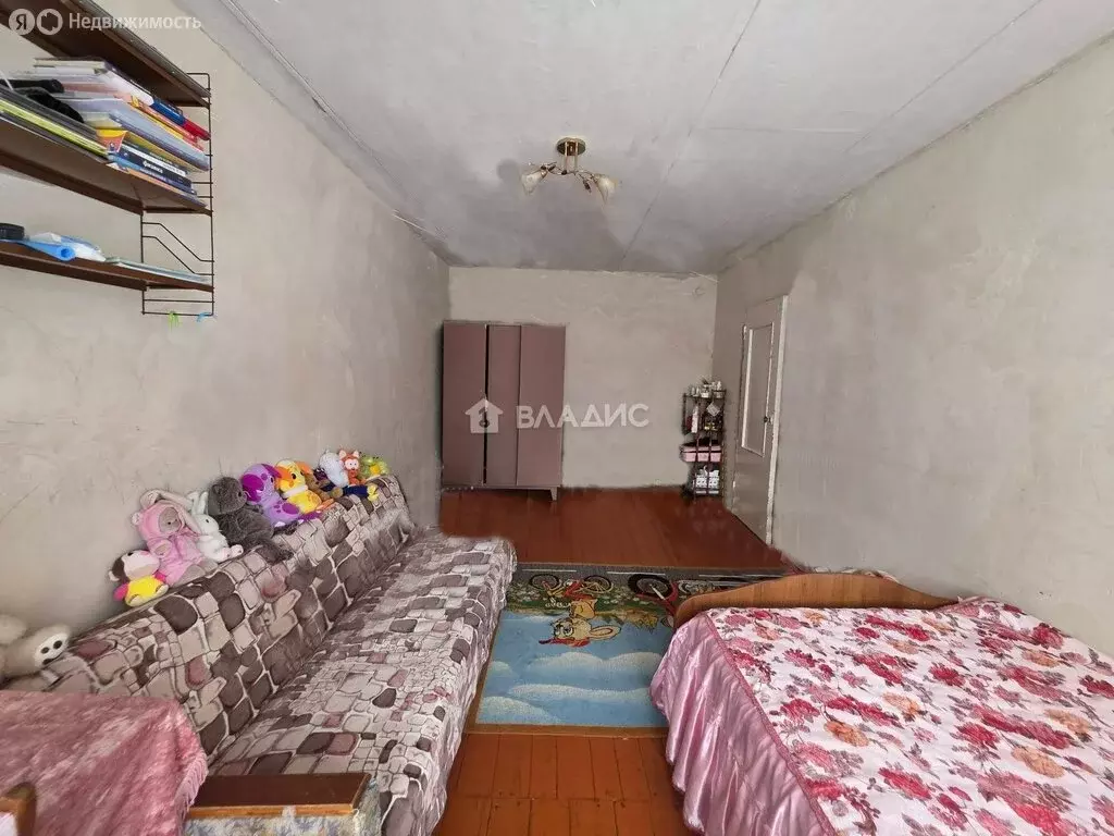 2-комнатная квартира: Брянская область, рабочий посёлок Дубровка, 1-й ... - Фото 2