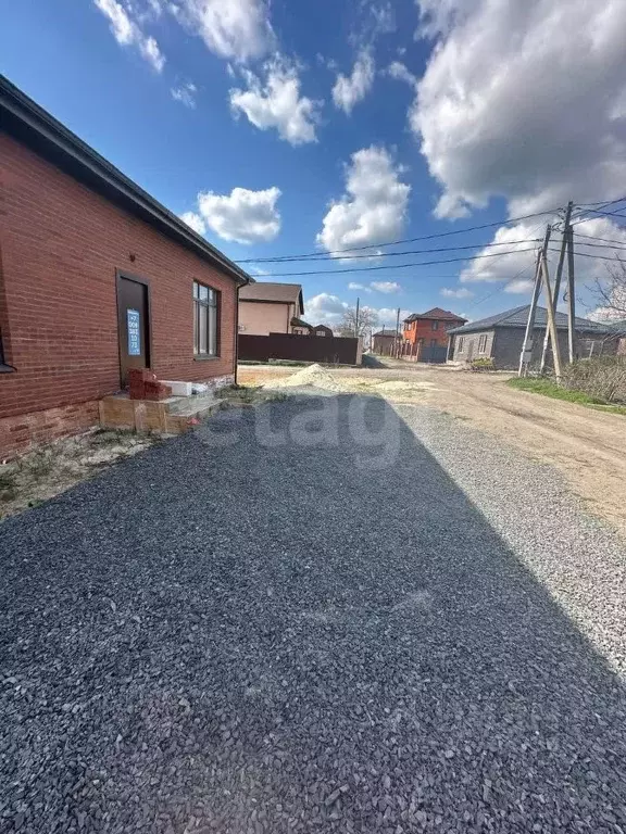 Дом в Ростовская область, Новочеркасск № 9 садовое товарищество,  (100 ... - Фото 2