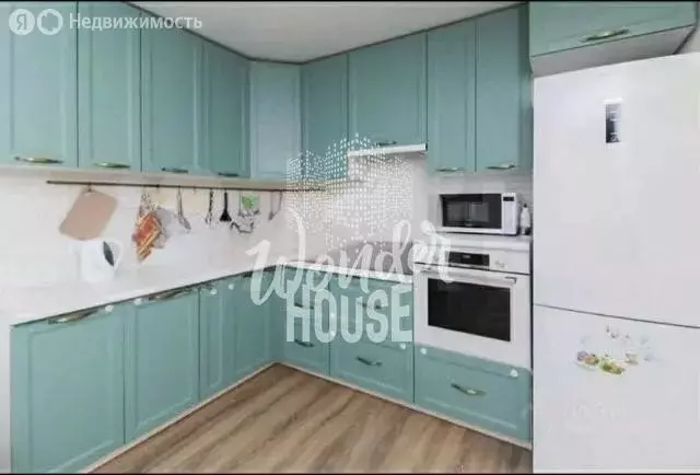 3-комнатная квартира: Тюмень, улица Николая Ростовцева, 24 (62 м) - Фото 0