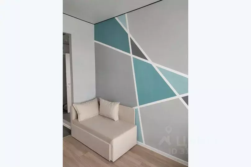 1-к кв. Калужская область, Калуга ул. 65 лет Победы, 6 (25.0 м) - Фото 2