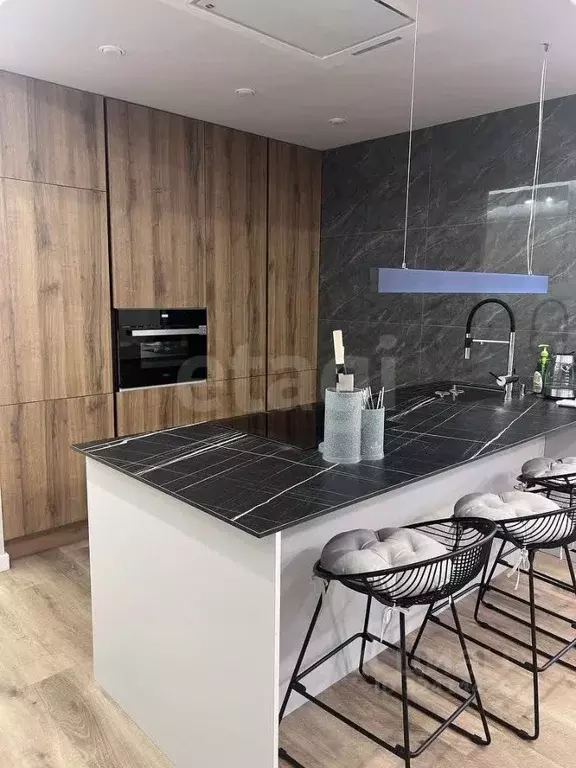 1-к кв. Сахалинская область, Южно-Сахалинск Горная ул., 8/9 (54.0 м) - Фото 2