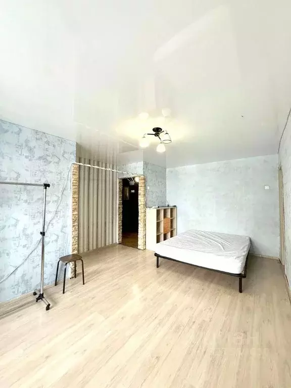 2-к кв. Башкортостан, Уфа ул. Мустая Карима, 50 (46.0 м) - Фото 1