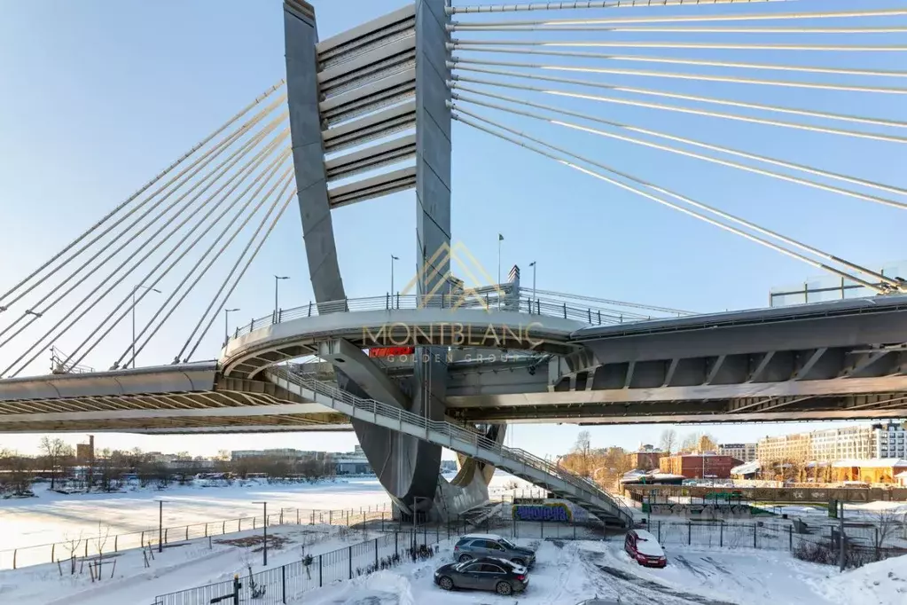 1-к кв. Санкт-Петербург Ремесленная ул., 15 (39.8 м) - Фото 1